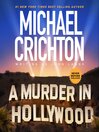 A Murder in Hollywood